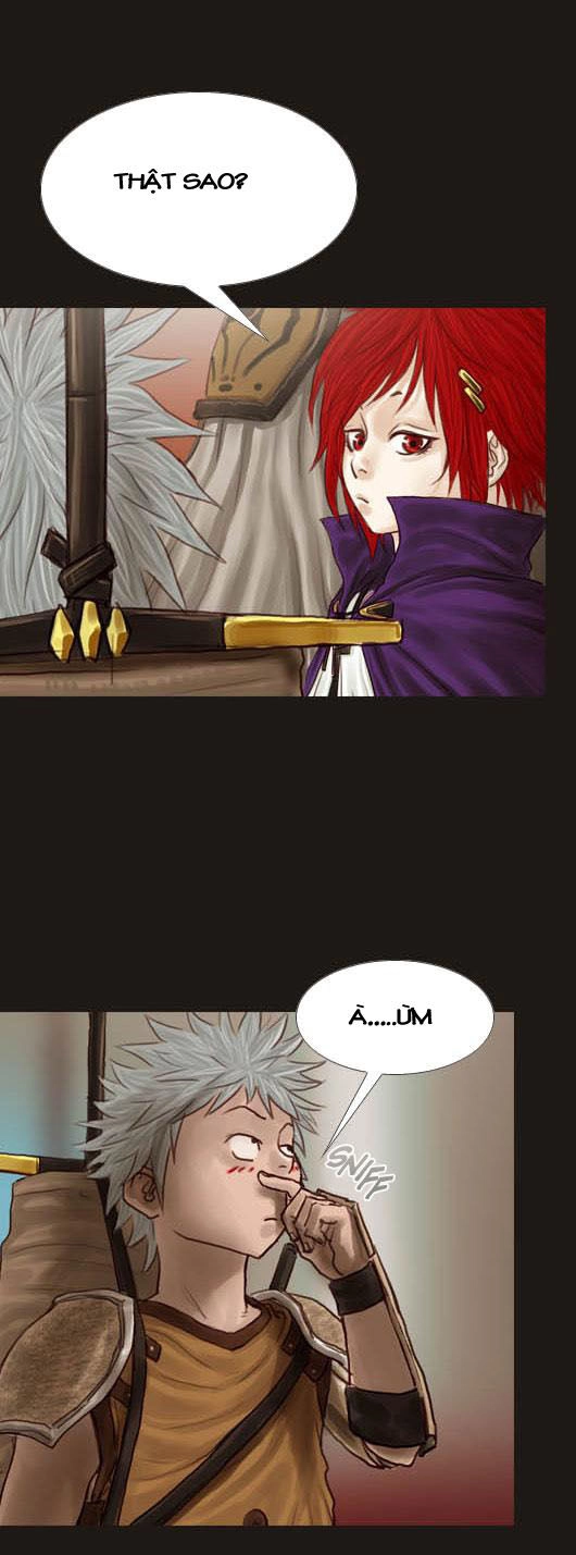 Magician Chapter 37 - 25