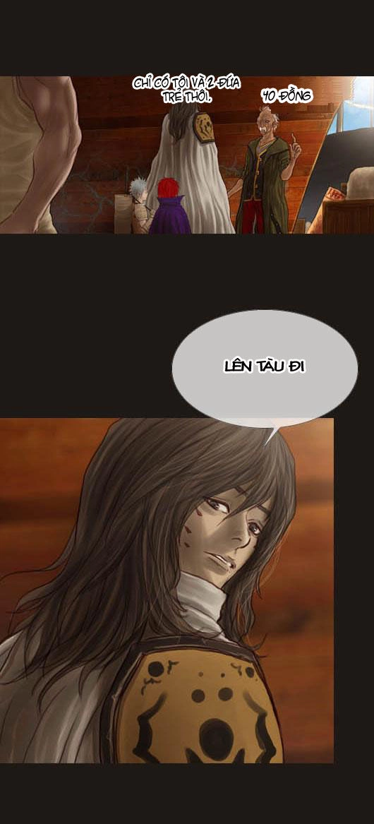 Magician Chapter 37 - 28