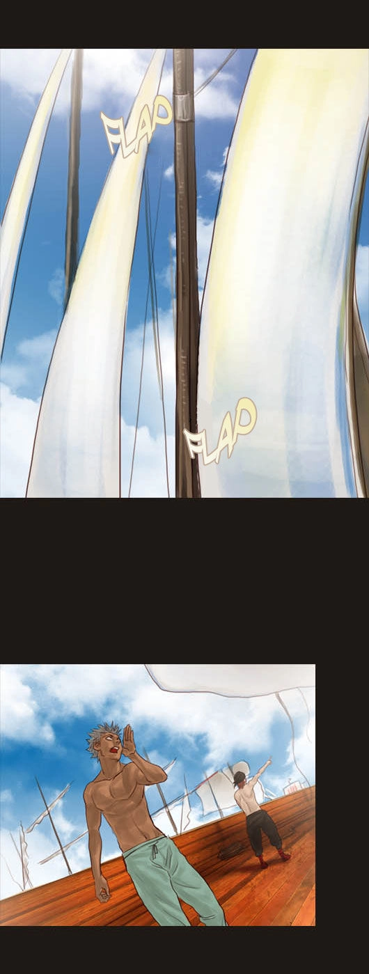 Magician Chapter 37 - 30