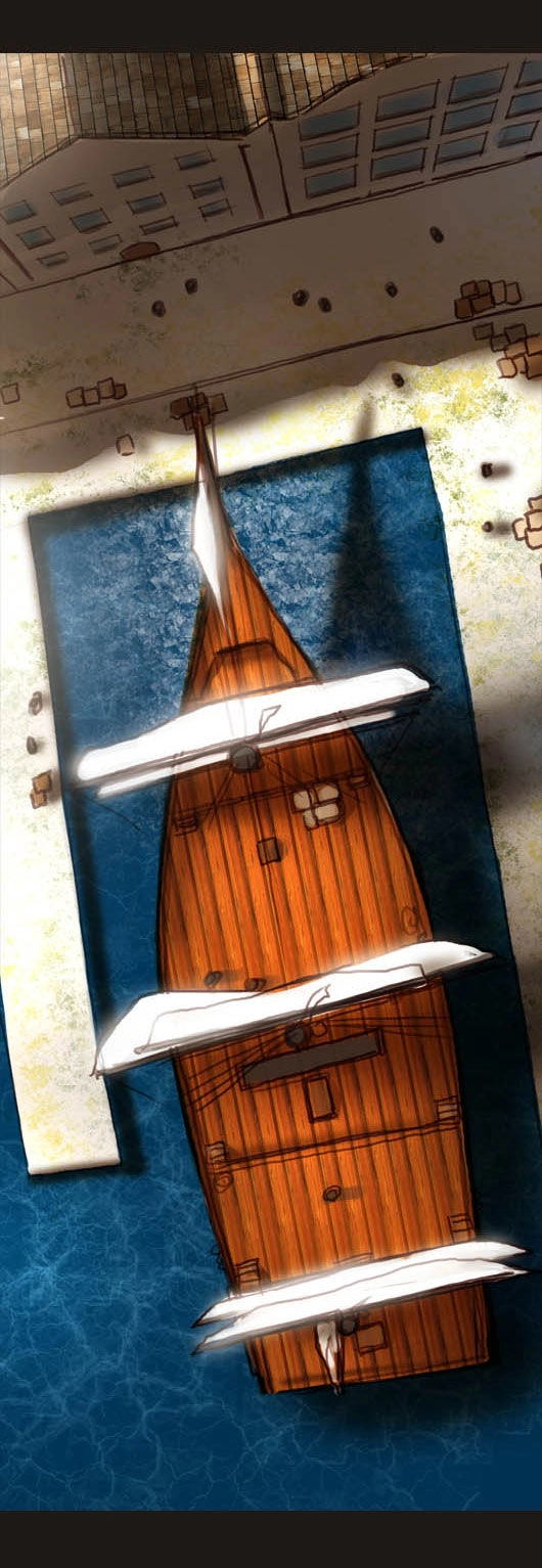 Magician Chapter 37 - 33