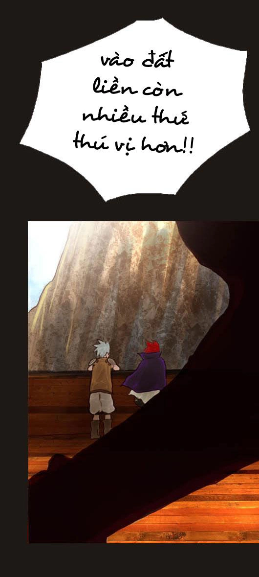 Magician Chapter 37 - 35