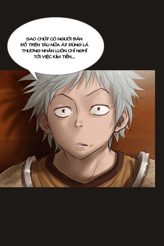 Magician Chapter 38 - 19