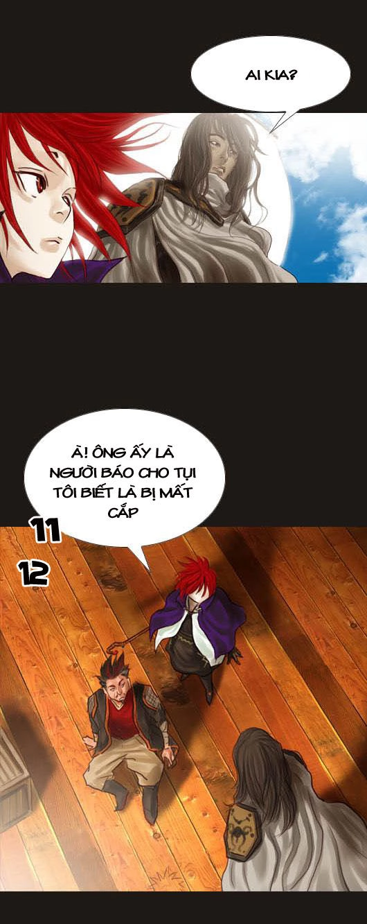 Magician Chapter 38 - 36