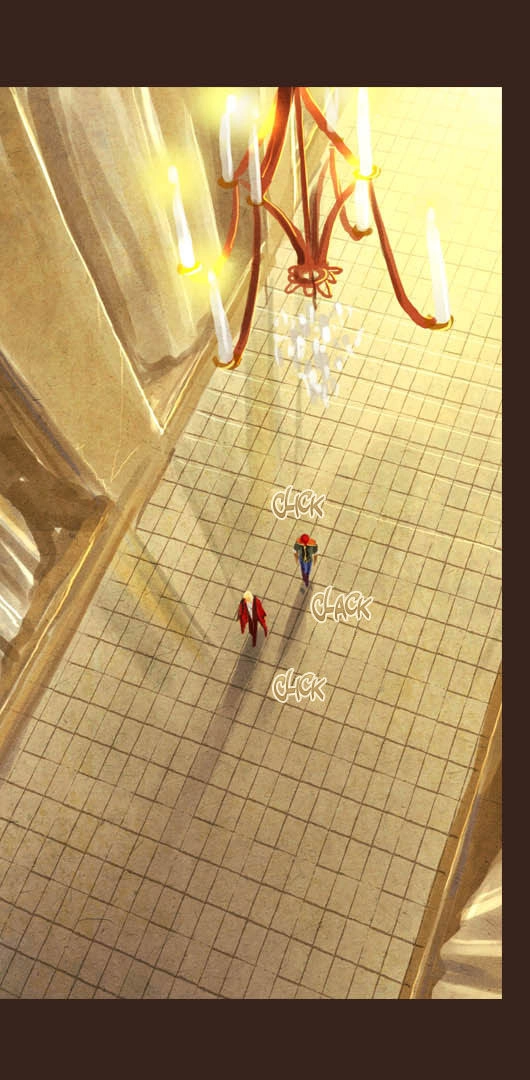 Magician Chapter 39 - 19