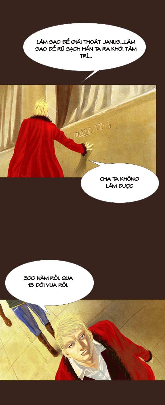 Magician Chapter 39 - 21