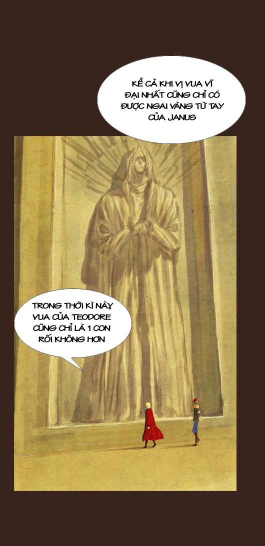 Magician Chapter 39 - 22