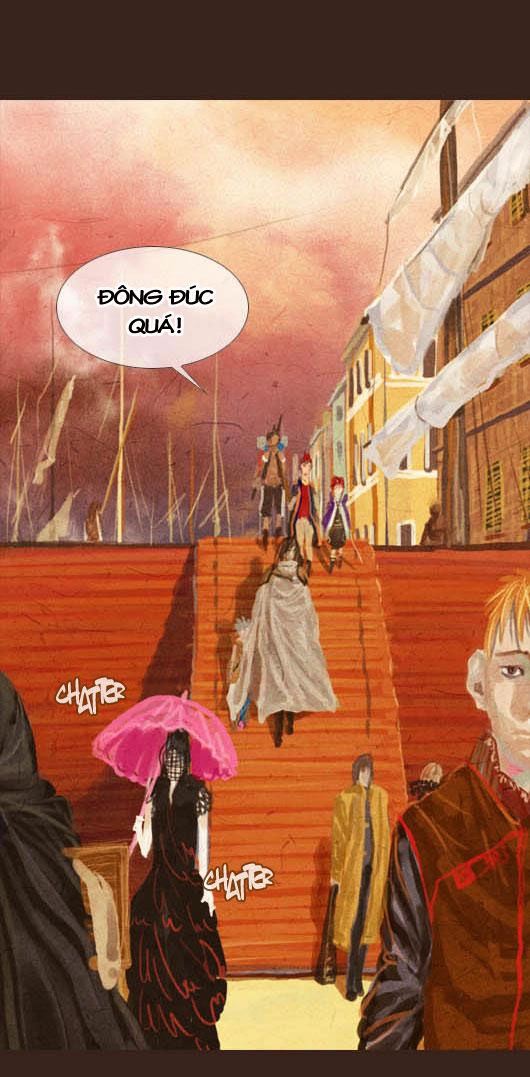 Magician Chapter 39 - 33