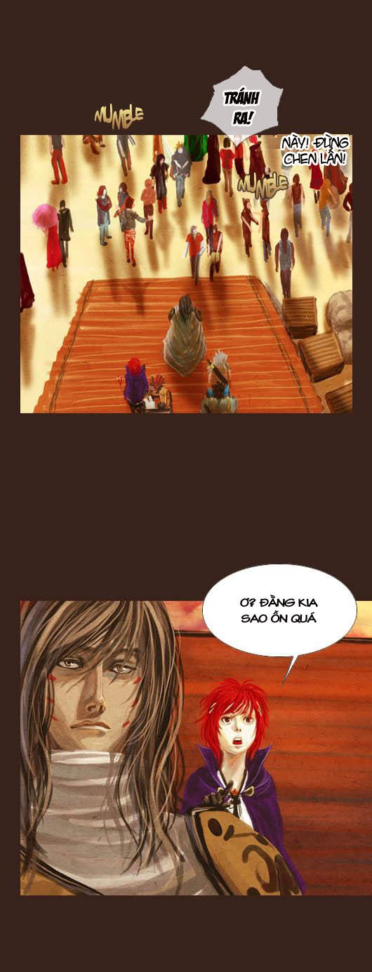 Magician Chapter 39 - 37