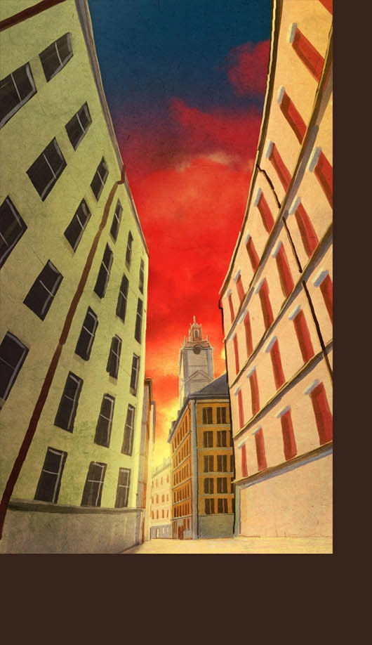 Magician Chapter 40 - 2