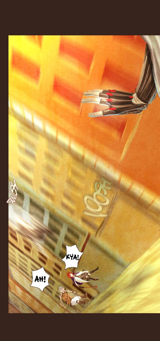 Magician Chapter 40 - 8