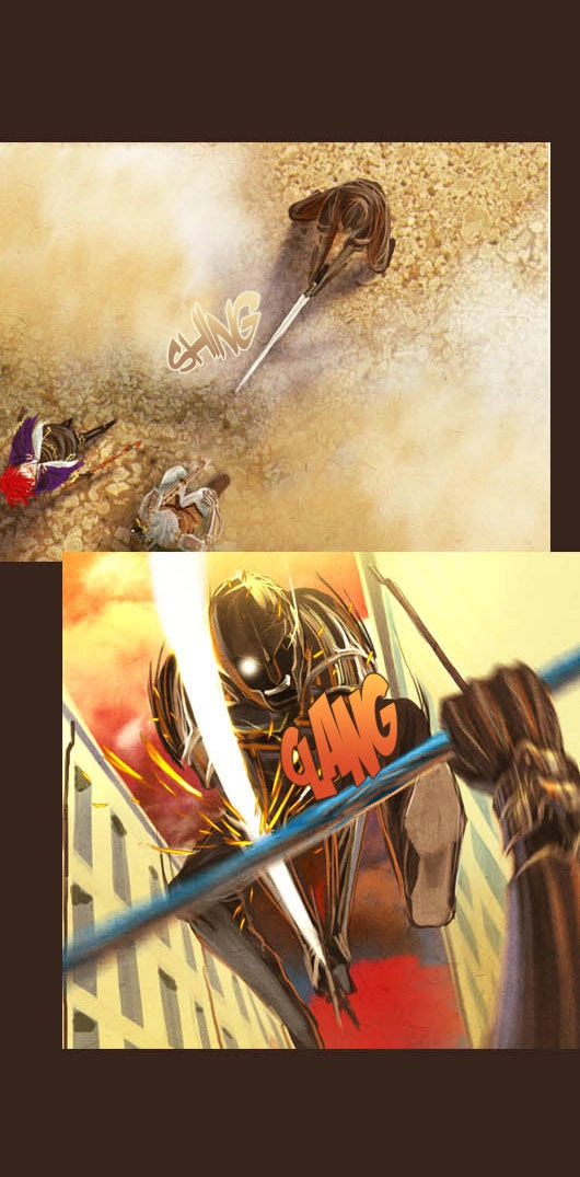 Magician Chapter 40 - 9