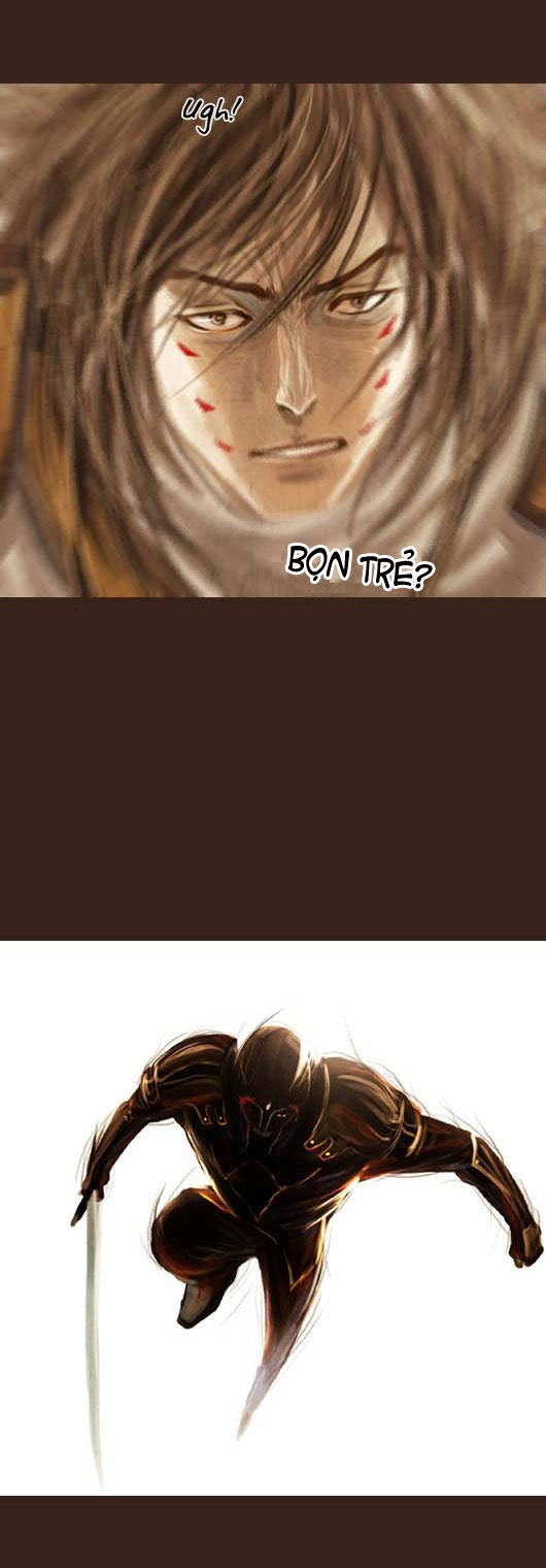 Magician Chapter 40 - 14