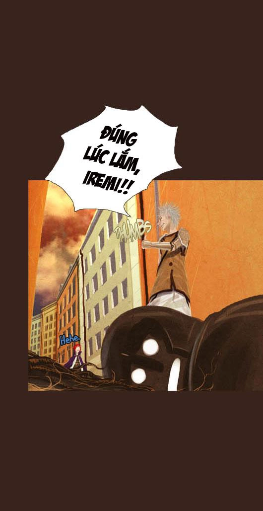 Magician Chapter 40 - 21