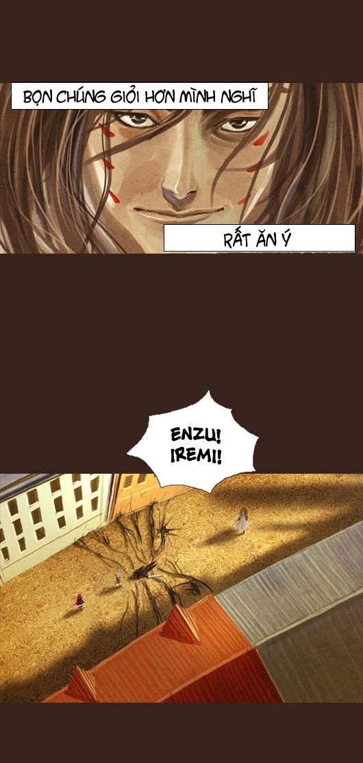 Magician Chapter 40 - 22