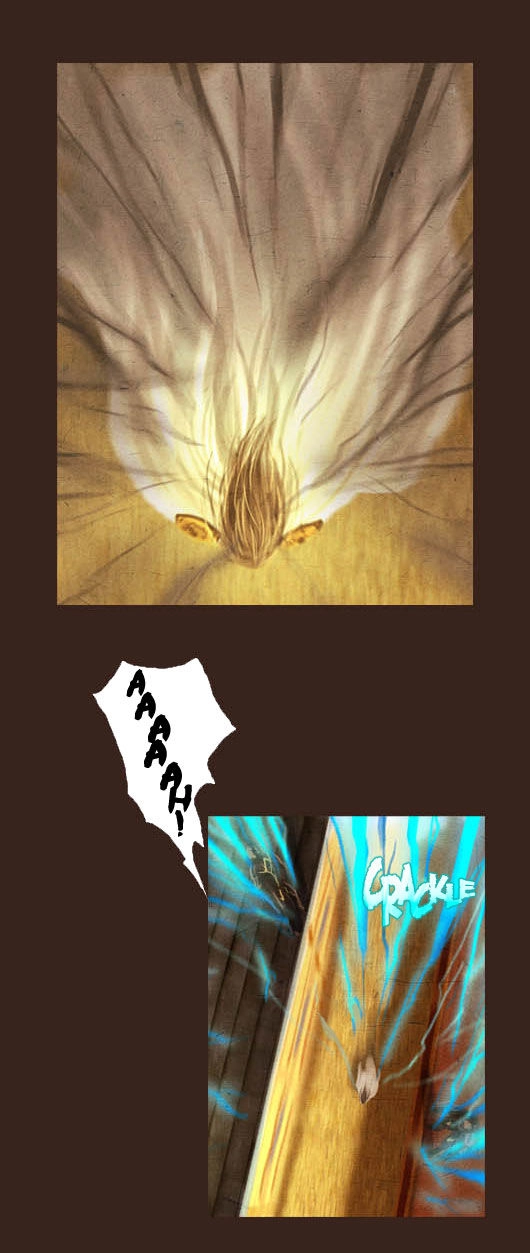 Magician Chapter 40 - 28