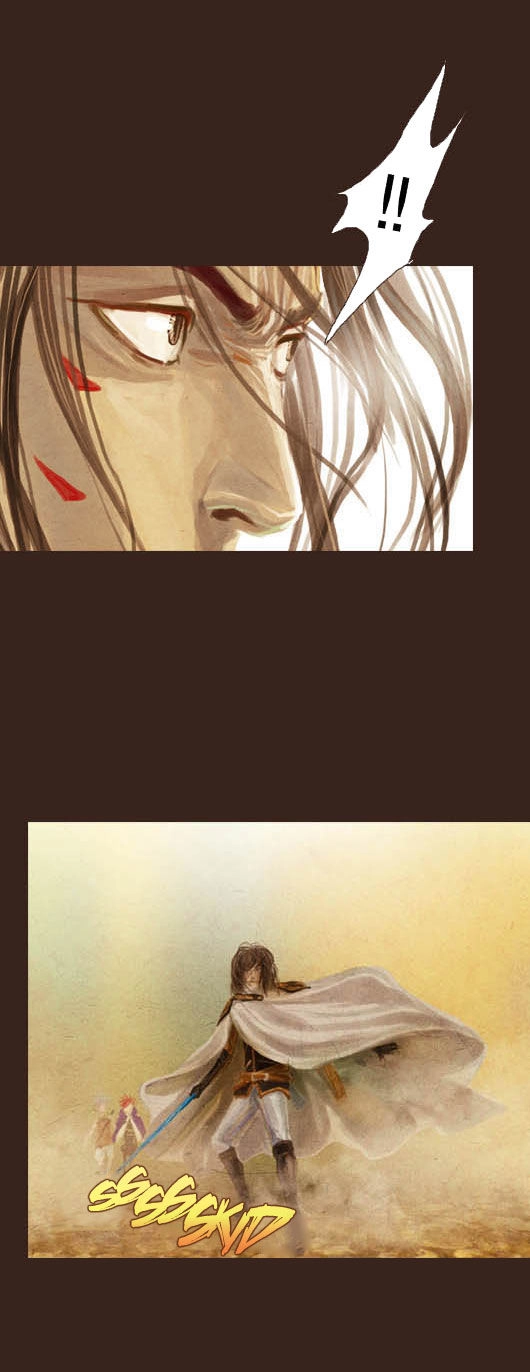 Magician Chapter 40 - 35