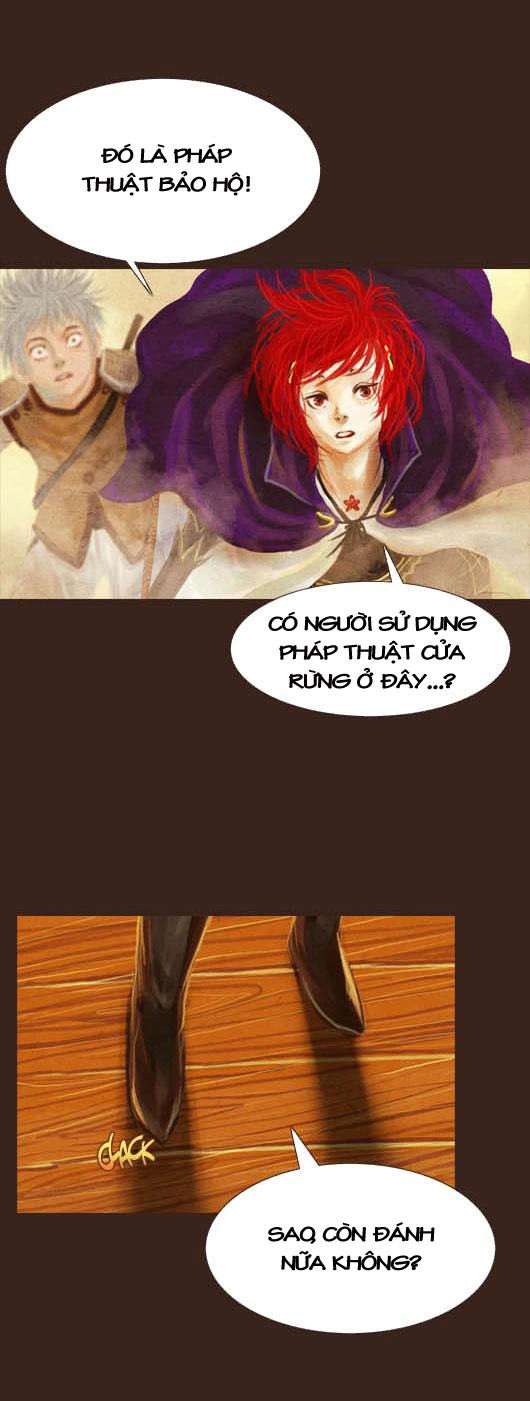 Magician Chapter 40 - 37