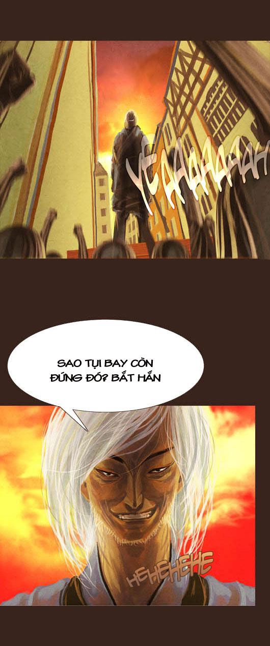 Magician Chapter 40 - 38