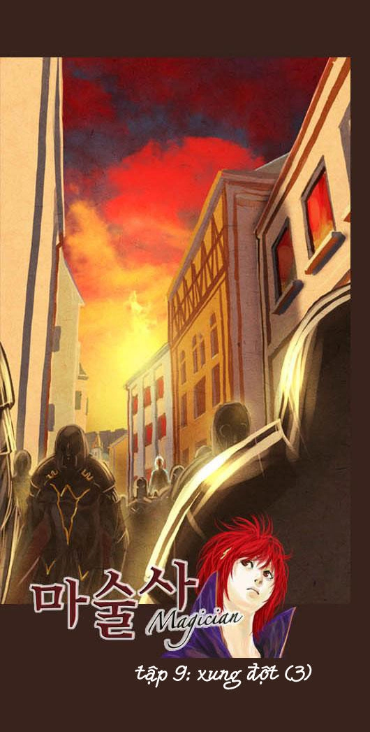 Magician Chapter 41 - 2