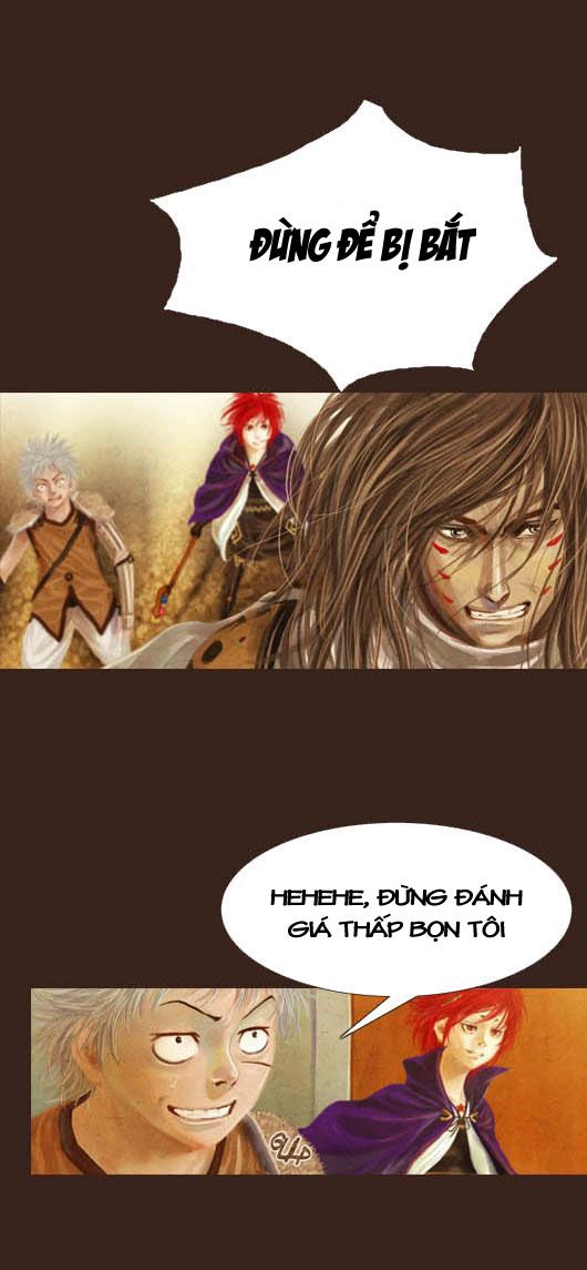 Magician Chapter 41 - 6