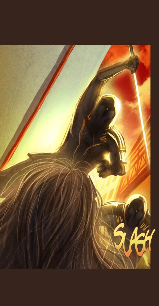 Magician Chapter 41 - 7