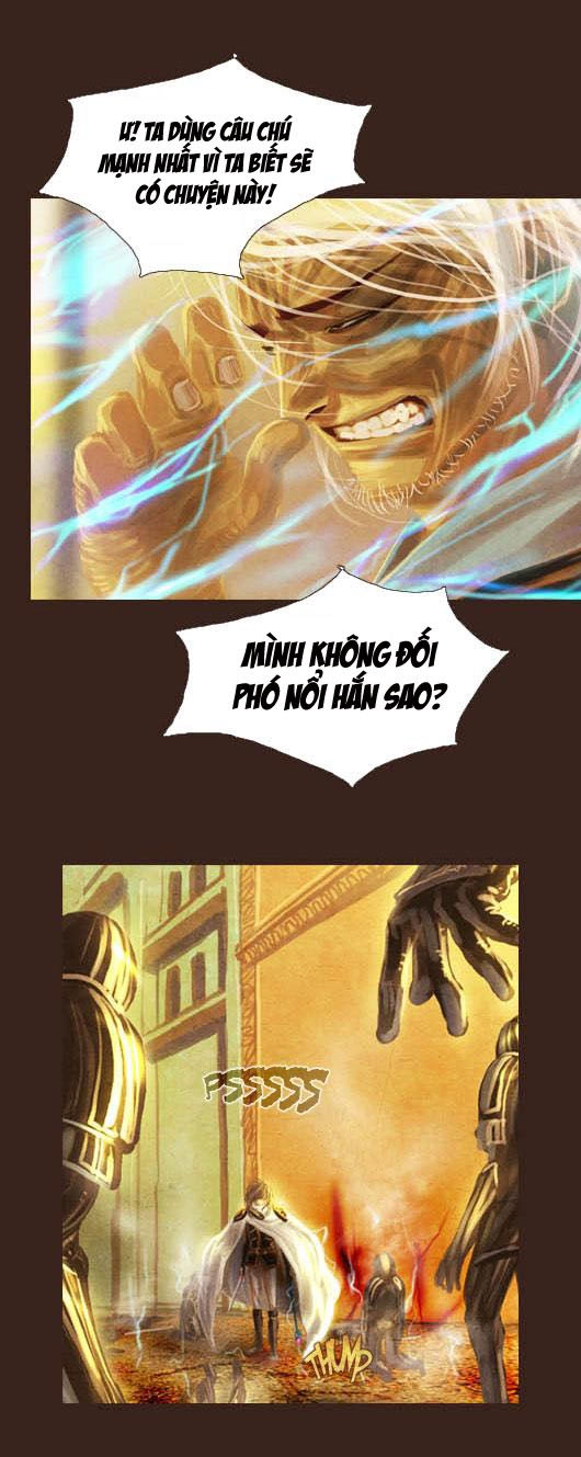 Magician Chapter 41 - 21