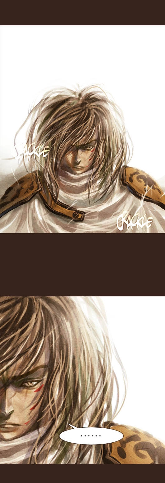 Magician Chapter 41 - 22