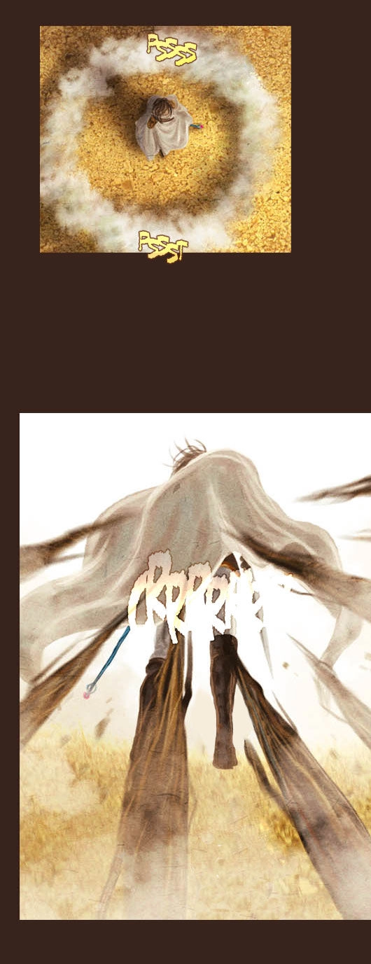 Magician Chapter 41 - 26