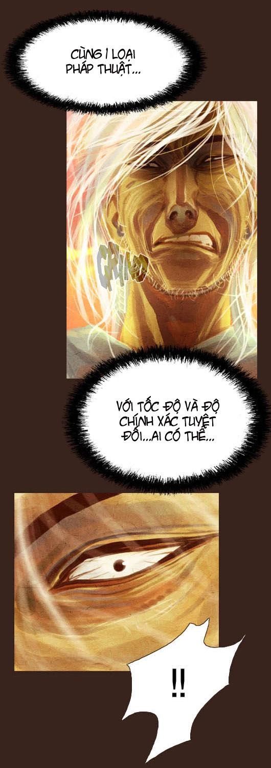 Magician Chapter 41 - 32