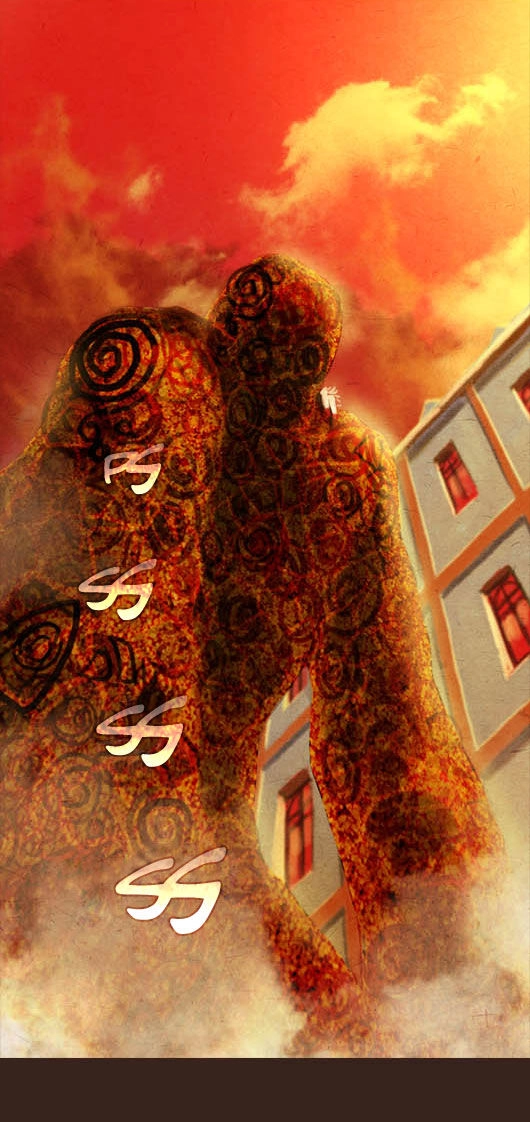 Magician Chapter 42 - 2