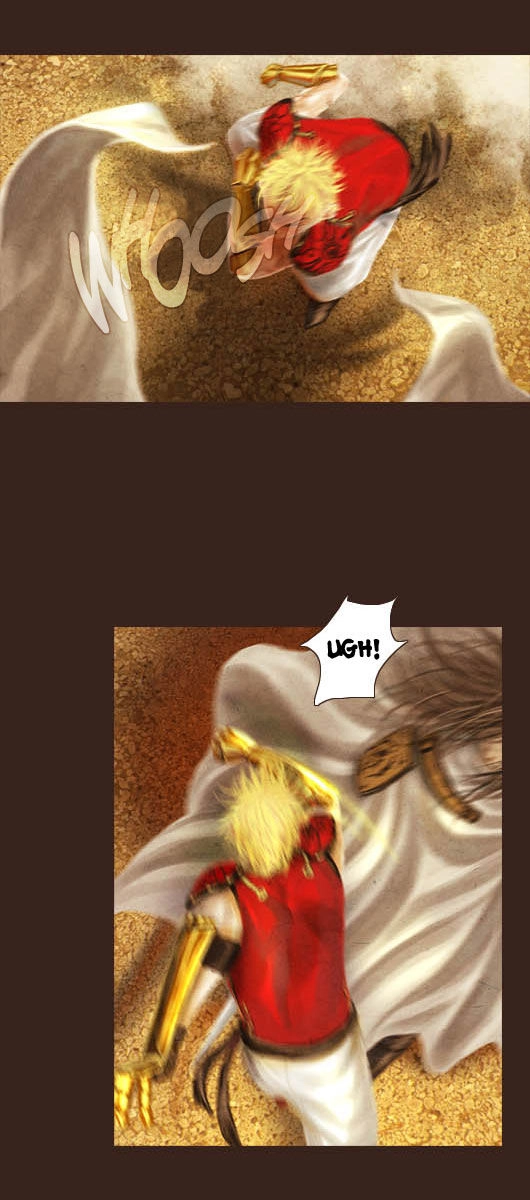 Magician Chapter 42 - 9