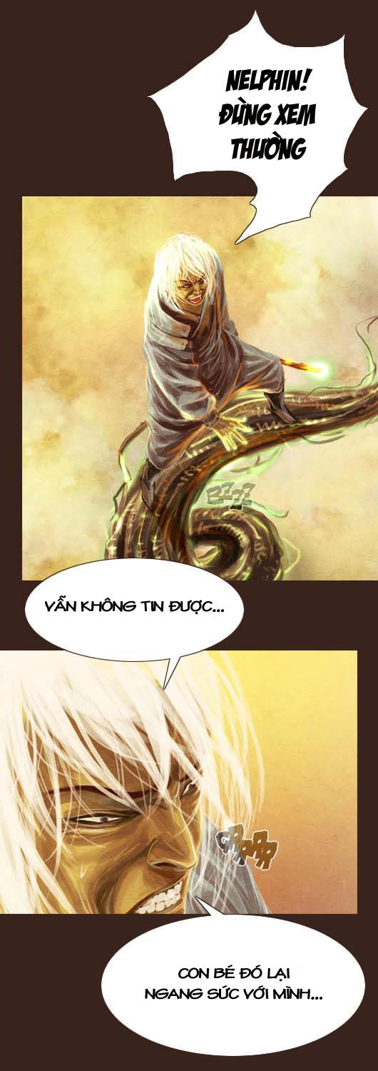 Magician Chapter 42 - 16