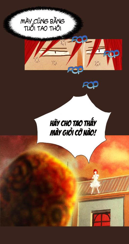 Magician Chapter 42 - 18