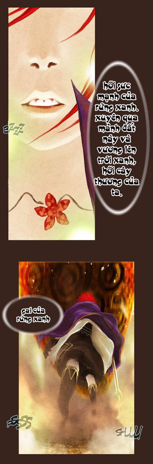 Magician Chapter 42 - 21