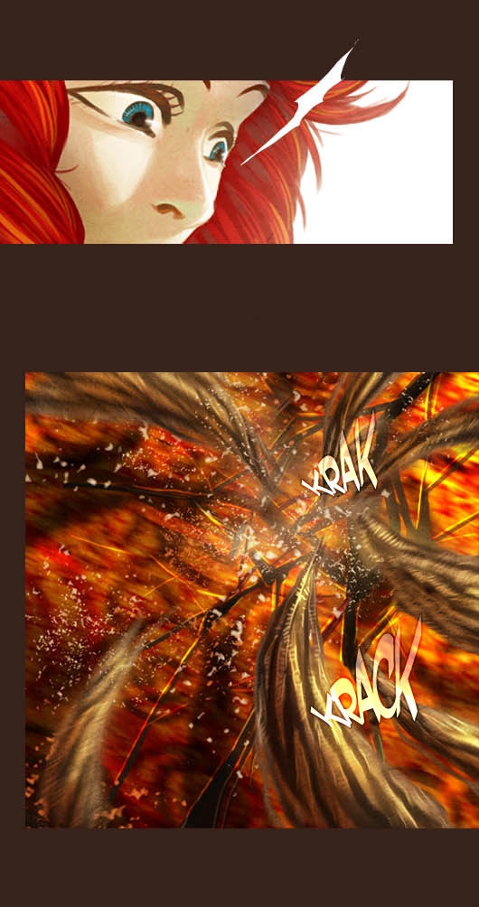 Magician Chapter 42 - 23