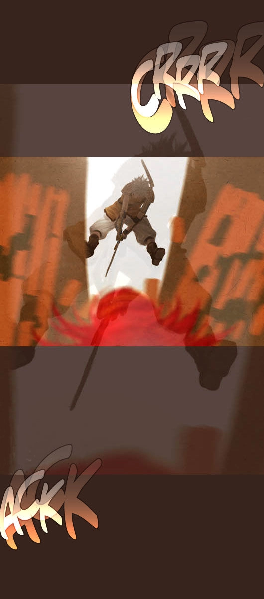 Magician Chapter 42 - 32