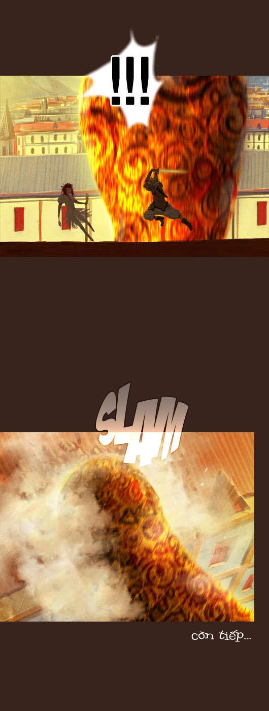 Magician Chapter 42 - 37