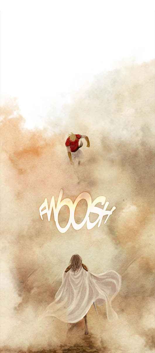 Magician Chapter 44 - 11