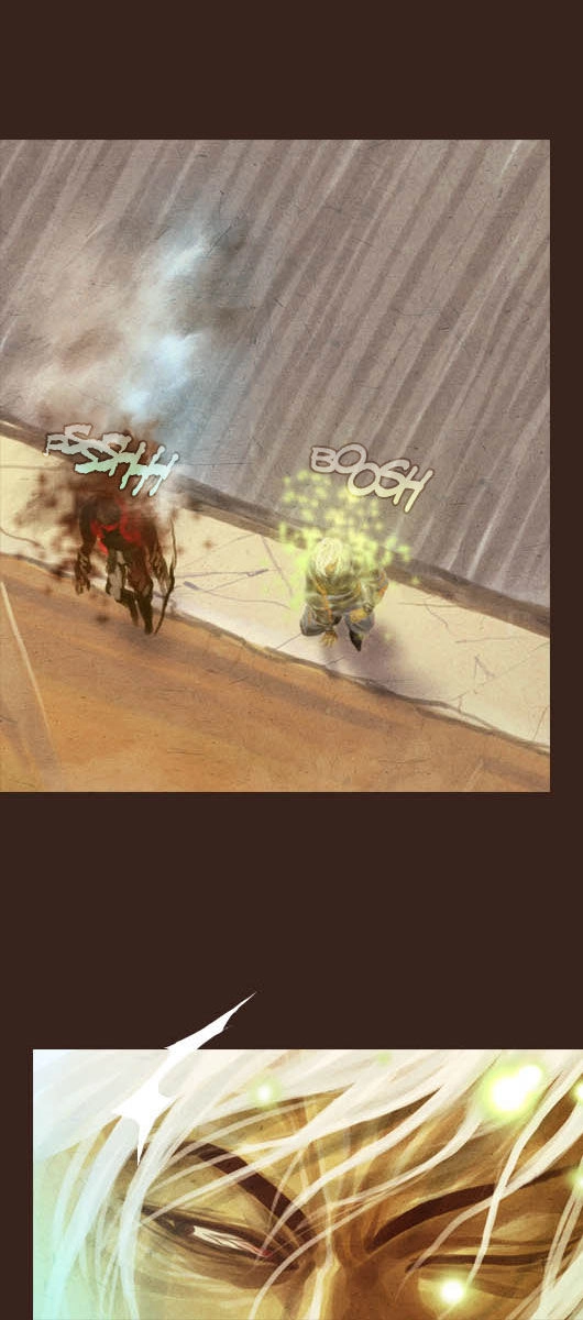 Magician Chapter 44 - 21