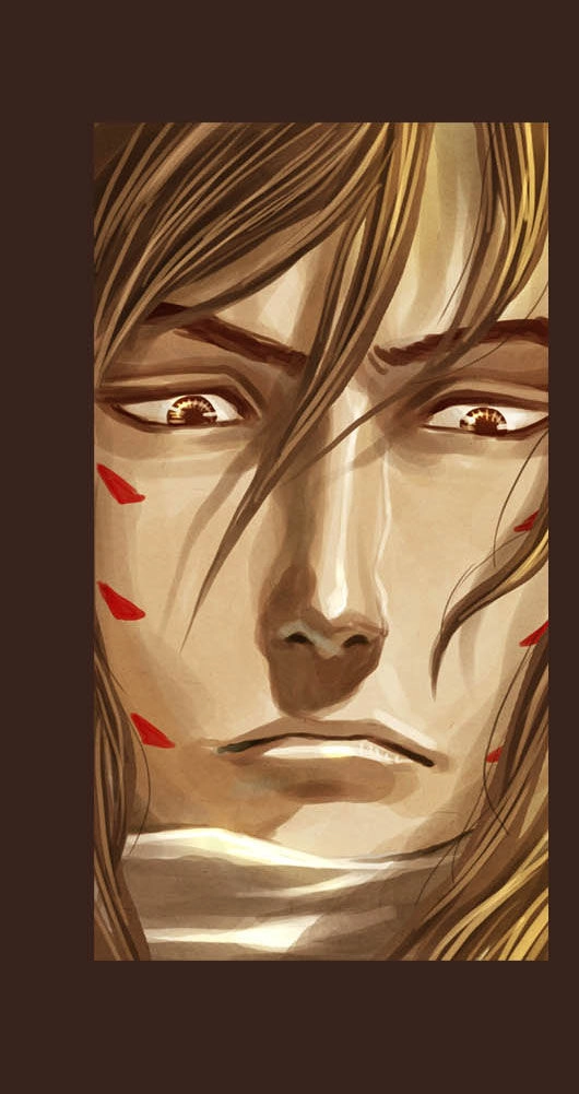 Magician Chapter 45 - 3