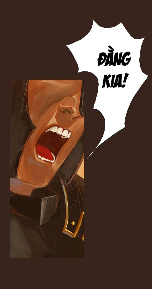 Magician Chapter 45 - 4