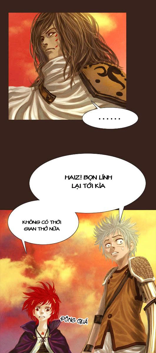 Magician Chapter 45 - 7