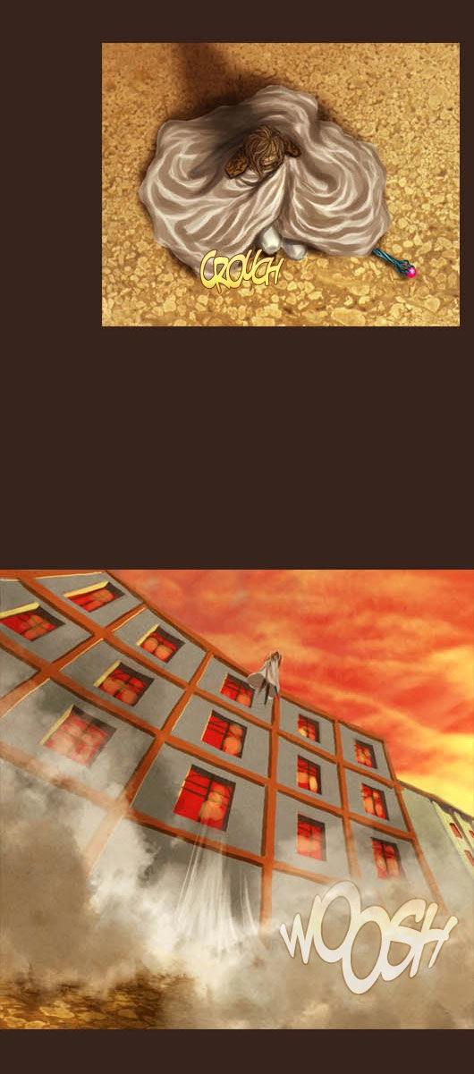 Magician Chapter 45 - 9