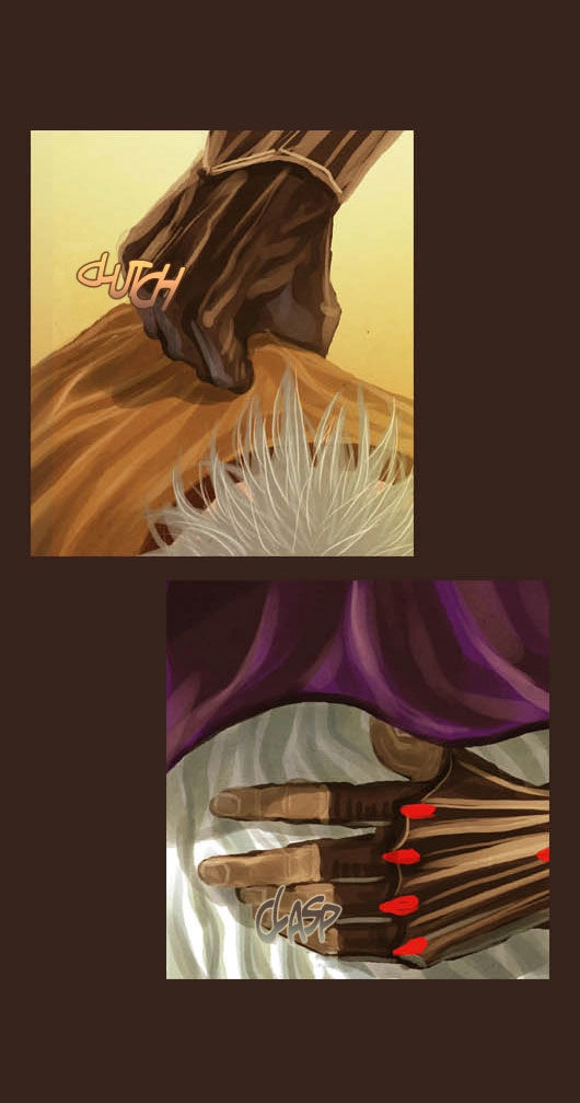 Magician Chapter 45 - 12