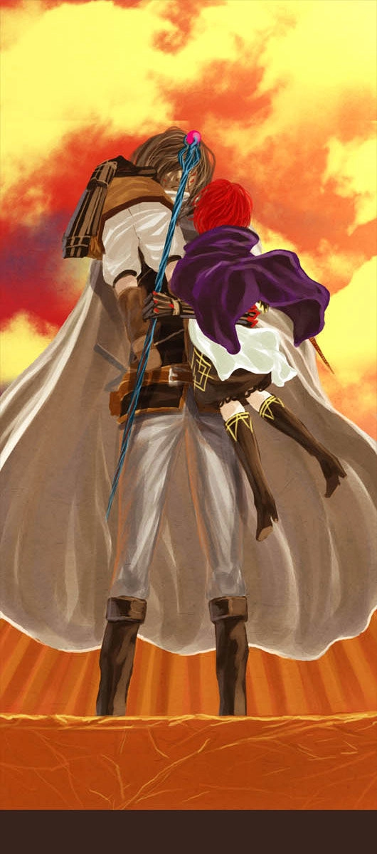 Magician Chapter 45 - 14