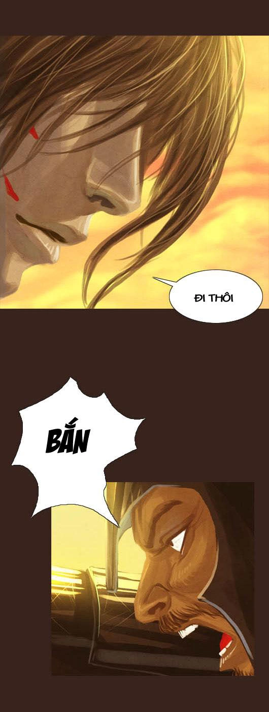 Magician Chapter 45 - 16