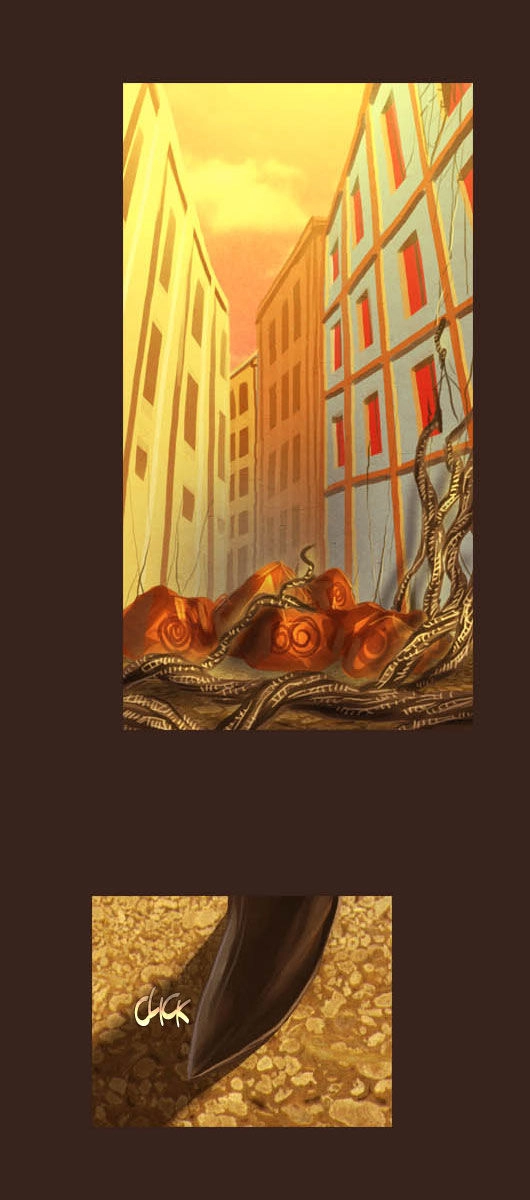 Magician Chapter 45 - 22