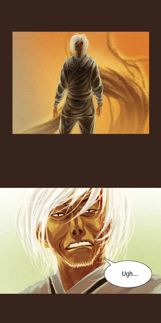 Magician Chapter 45 - 23