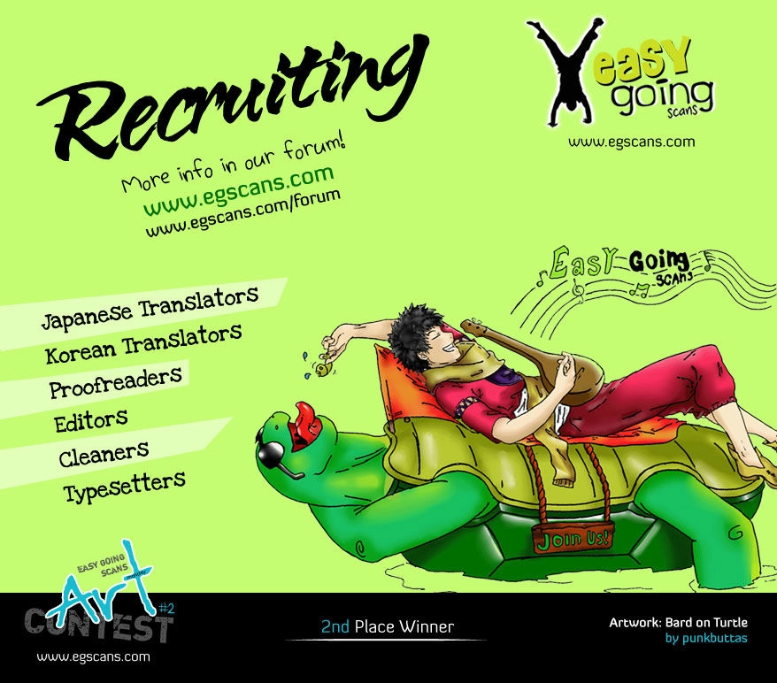 Magician Chapter 45 - 28