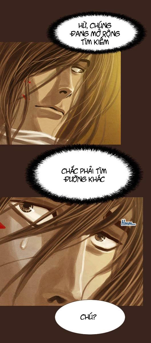 Magician Chapter 46 - 9